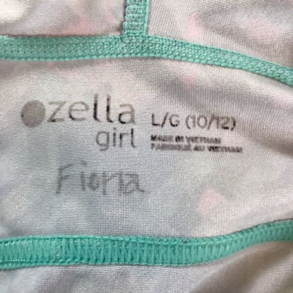 Zella Girl Full Zip Hoodie - Picture 3 of 6